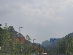 -昆嵛山石门里景区