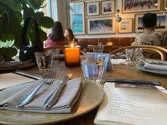 -BOR Eatery(安福路店)