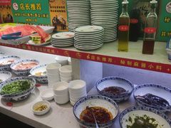 -津门老羊家·铜锅涮羊肉·烧烤(科技园店)