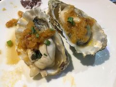 -甄品麦哲伦海鲜和牛自助(万达广场店)