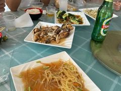 -鱼海盛饭店