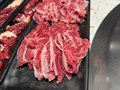 -海汕记·潮汕鲜牛肉火锅·自助