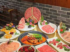 -蜀家渝重庆火锅(南屏街店)