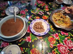 -人民公社大食堂(顺义总店)