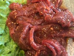 -泰白海鲜烧烤大全