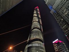 -上海中心大厦