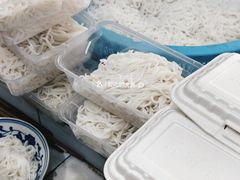 -高师傅特色米粉汤包(建设路店)