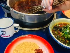 -马路边边串串香(双井直营店)