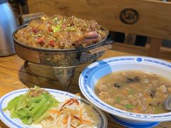 -老雒阳面馆·水席·洛阳菜(王城路店)