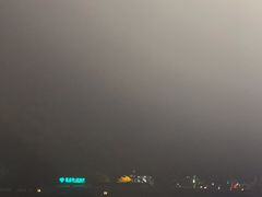 -亚龙湾红树林度假酒店-韩轩韩餐厅