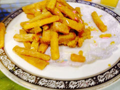 iphone_upload_pic-百饺园酒楼(平山道店)