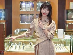 -109度二手奢侈品手表包包珠宝回收(新天地店)