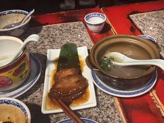 -南京大牌档(香港广场店)