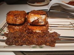 -七八冷面·延边朝鲜族美食(圣熙八号店)