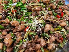 尖椒兔-正宗来凤鱼璧山兔(花卉园店)