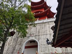 -广东大峡谷