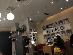-海马体照相馆(北京apm店)