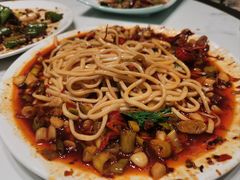 -回味南塘老王虾尾(总店)