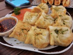 -小食院简餐厅