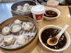 -鸡鸣汤包(红山动物园店)