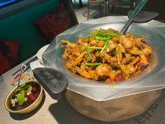-蛙小侠·沸腾砂锅(望海国际广场店)