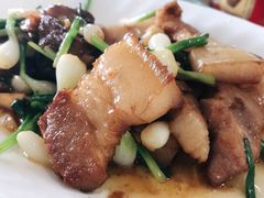 -深圳柯记餐厅(大望店)