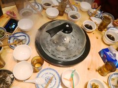 -阿鸡鱼庄·顺德鲜蒸小炒(亚运村店)