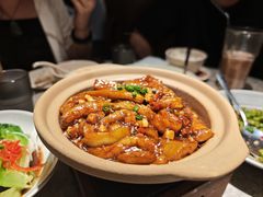 -留半山·香港食堂(啦啦宝都店)