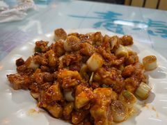 -清真鸿起来饭庄(复兴路店)