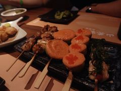 -山葵家居酒屋(天目里店)