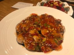-小城粥道·海胆鲜虾粥(解放广场店)