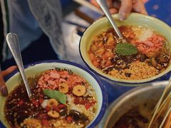 -马路边边串串香(双井直营店)