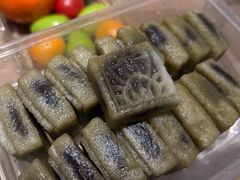 -临飞糕点(塘头路店)