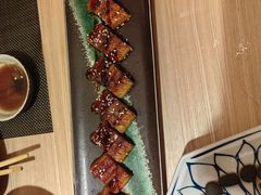 -德川家日本料理(中关村寰太大厦店)
