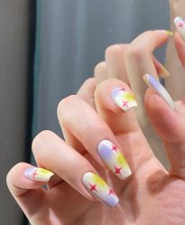 -CM.Nail美甲美睫