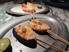 -High Yaki THE SEA海鲜居酒屋