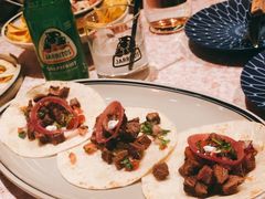 -Q MEX 库迈墨西哥餐吧(三里屯店)