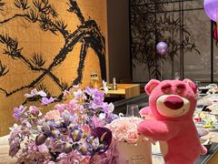 -松临·铁板烧&Omakase(神农店)