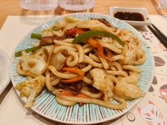 -上户日本料理(北仑富邦店)