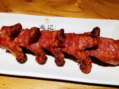 龙记大肉肠-湘人龙记老长沙米粉(华普国际大厦店)