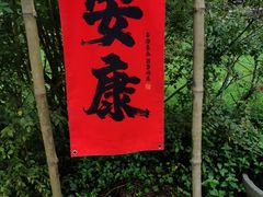 -靖西鹅泉风景区