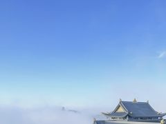 -峨眉山风景名胜区