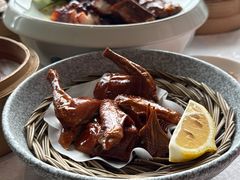 -海湾壹品·粤菜·早茶·烤鸭(拱北店)