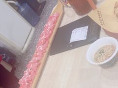 -羊之道草原味道清真餐厅(番禺店)