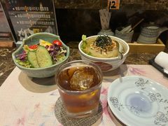 -千羽鹤海鲜居酒屋Bistro(大望路店)