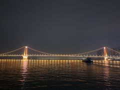 -武汉两江游览·夜游长江(汉口粤汉码头)
