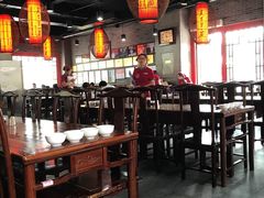 大堂-天下第一面(大雁塔北广场店)