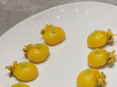盐焗墨鱼仔-粤凤佬·臻品(朝阳公园店)
