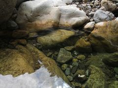 -众神白水涧景区