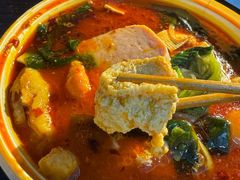 -小蛮椒麻辣烫·麻辣拌(青浦宝龙店)